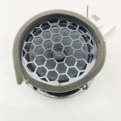 Peça sobressalente para automóvel em segunda mão ALTO-FALANTE DA PORTA TRASEIRA DIREITA por SKODA KODIAQ NS7 (2016-..) Off-road Referências OEM IAM 565035411A  