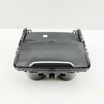 Second-hand car spare part CENTRAL CUP HOLDER for BMW 3 F30, F80 (2011-2019) OEM IAM references   