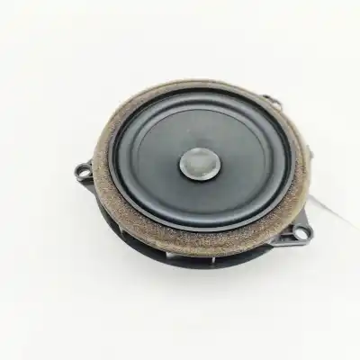 İkinci el araba yedek parçası SAĞ ÖN HOPARLÖR için BMW 3 F30, F80 (2011-2019) OEM IAM referansları 9288769  