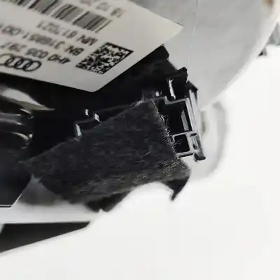 Peça sobressalente para automóvel em segunda mão alto-falante da porta dianteira esquerda por audi a8 4h_ (2009-2018) referências oem iam 4h0035297  