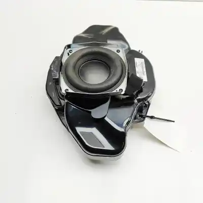 Peça sobressalente para automóvel em segunda mão alto-falante da porta dianteira esquerda por audi a8 4h_ (2009-2018) referências oem iam 4h0035297  