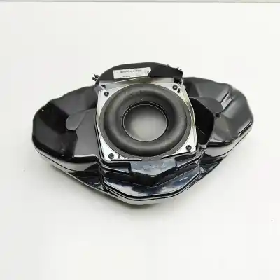 Peça sobressalente para automóvel em segunda mão alto-falante da porta dianteira esquerda por audi a8 4h_ (2009-2018) referências oem iam 4h0035297  