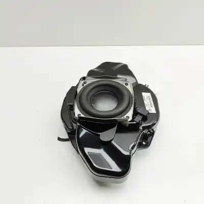 Peça sobressalente para automóvel em segunda mão alto-falante dianteiro direito por audi a8 4h_ (2009-2018) referências oem iam 4h0035297  