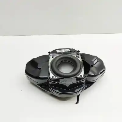 Peça sobressalente para automóvel em segunda mão alto-falante dianteiro direito por audi a8 4h_ (2009-2018) referências oem iam 4h0035297  