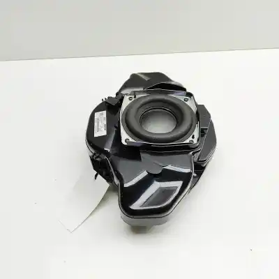 Peça sobressalente para automóvel em segunda mão alto-falante dianteiro direito por audi a8 4h_ (2009-2018) referências oem iam 4h0035297  