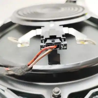 Peça sobressalente para automóvel em segunda mão colunas de som por audi a8 4h_ (2009-2018) referências oem iam 4h0035481a  