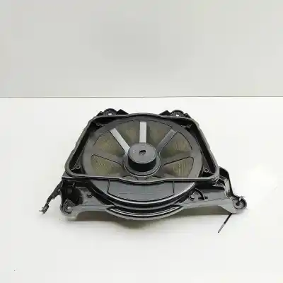 Peça sobressalente para automóvel em segunda mão colunas de som por audi a8 4h_ (2009-2018) referências oem iam 4h0035481a  