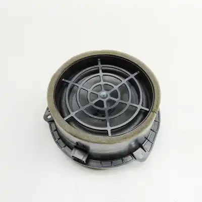 İkinci el araba yedek parçası SOL ARKA KAPı HOPARLÖRÜ için AUDI A8 4H_ (2009-2018) OEM IAM referansları 4H0035411A  