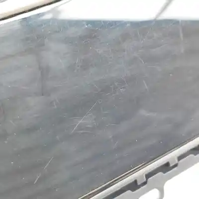 Peça sobressalente para automóvel em segunda mão porta copos central por audi a8 4h_ (2009-2018) referências oem iam 4h2858601d  