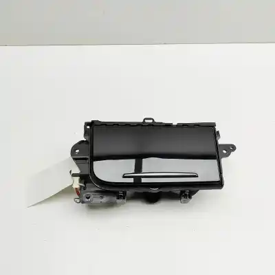 Peça sobressalente para automóvel em segunda mão porta copos central por audi a8 4h_ (2009-2018) referências oem iam 4h2858601d  