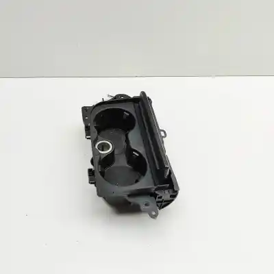 Peça sobressalente para automóvel em segunda mão porta copos central por audi a8 4h_ (2009-2018) referências oem iam 4h2858601d  