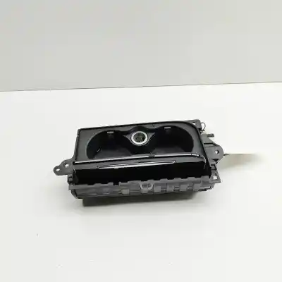 Peça sobressalente para automóvel em segunda mão porta copos central por audi a8 4h_ (2009-2018) referências oem iam 4h2858601d  