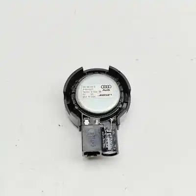 Peça sobressalente para automóvel em segunda mão alto-falante dianteiro direito por audi a8 4h_ (2009-2018) referências oem iam 4h0035399c  