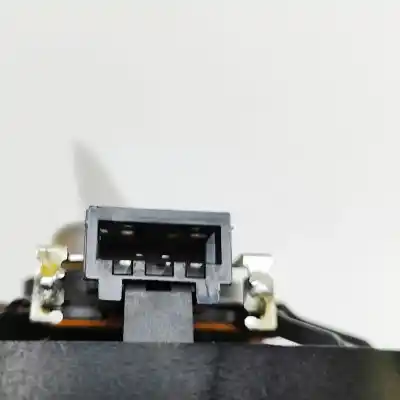 Peça sobressalente para automóvel em segunda mão alto-falante da porta dianteira esquerda por audi a8 4h_ (2009-2018) referências oem iam 4h0035397  