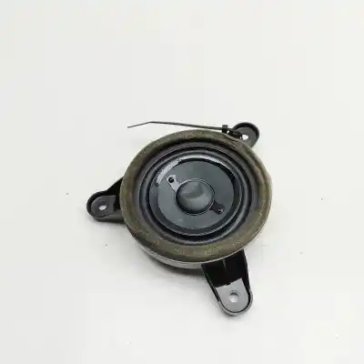 Peça sobressalente para automóvel em segunda mão alto-falante da porta dianteira esquerda por audi a8 4h_ (2009-2018) referências oem iam 4h0035397  