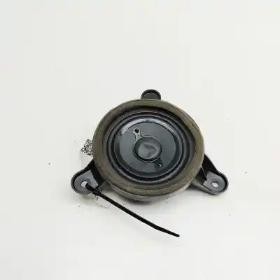 İkinci el araba yedek parçası SOL ÖN KAPı HOPARLÖRÜ için AUDI A8 4H_ (2009-2018) OEM IAM referansları 4H0035397  