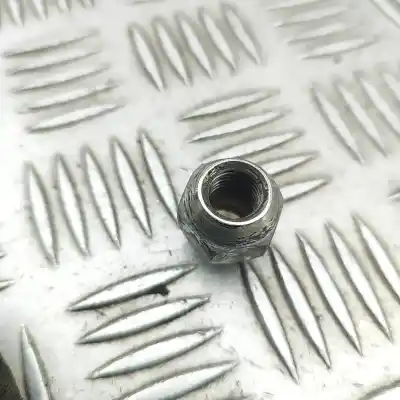 Peça sobressalente para automóvel em segunda mão jogo de parafusos de roda por ford ranger et (2005-2012) referências oem iam 6m34-1012-aa  