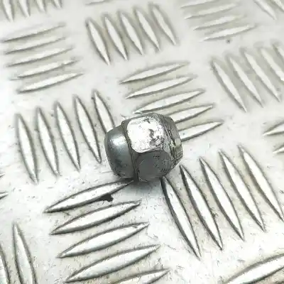 Peça sobressalente para automóvel em segunda mão jogo de parafusos de roda por ford ranger et (2005-2012) referências oem iam 6m34-1012-aa  