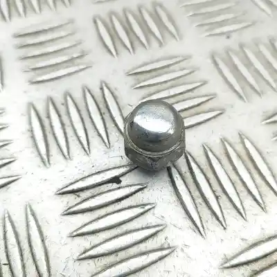 Peça sobressalente para automóvel em segunda mão jogo de parafusos de roda por ford ranger et (2005-2012) referências oem iam 6m34-1012-aa  