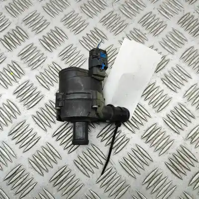 Second-hand car spare part WATER PUMP for RENAULT MASTER III FURGON FV (2010-..) Commercial OEM IAM references 925164GA0A,0392023219  