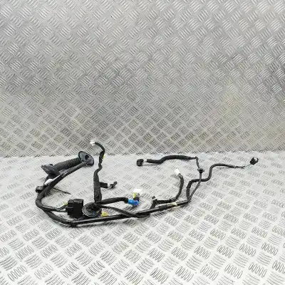 İkinci el araba yedek parçası ÖN SAĞ KAPI KABLO TESİSATI için OPEL VIVARO FURGÓN (2014-..) Commercial OEM IAM referansları 241250955R  