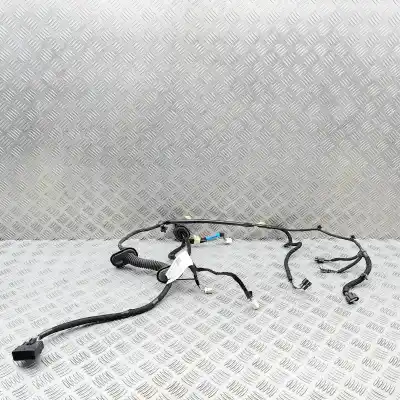 İkinci el araba yedek parçası ÖN SOL KAPI KABLO TESİSATI için OPEL VIVARO FURGÓN (2014-..) Commercial OEM IAM referansları 93457979,241242125R  