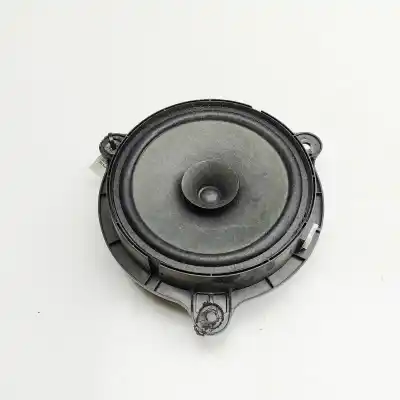 Peça sobressalente para automóvel em segunda mão ALTO-FALANTE DIANTEIRO DIREITO por OPEL VIVARO FURGÓN (2014-..) Commercial Referências OEM IAM 281563SG0A  