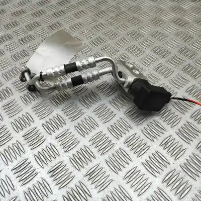 Peça sobressalente para automóvel em segunda mão TUBOS DE AR CONDICIONADO por KIA NIRO II (2022-..) Off-road Referências OEM IAM T41623-1830,EAT-25M4003  