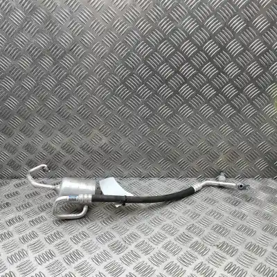 Peça sobressalente para automóvel em segunda mão TUBOS DE AR CONDICIONADO por KIA NIRO II (2022-..) Off-road Referências OEM IAM 97762-AO010  