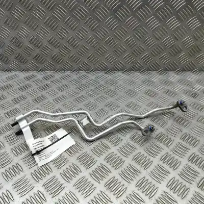 Peça sobressalente para automóvel em segunda mão TUBOS DE AR CONDICIONADO por KIA NIRO II (2022-..) Off-road Referências OEM IAM 97777-AO020  