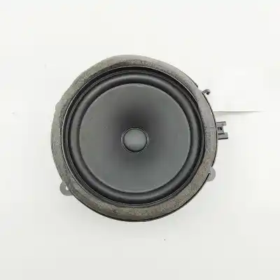 Second-hand car spare part LEFT REAR DOOR SPEAKER for VOLVO V60 II 225, 227 (2018-..) Estate OEM IAM references 32212429  