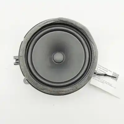 Second-hand car spare part LEFT FRONT DOOR SPEAKER for VOLVO V60 II 225, 227 (2018-..) Estate OEM IAM references 32212429  