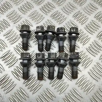 Second-hand car spare part WHEEL BOLT SET for VOLVO V60 II 225, 227 (2018-..) Estate OEM IAM references 31423735  