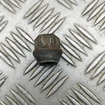 Peça sobressalente para automóvel em segunda mão jogo de parafusos de roda por tesla model x (2013-..) hatchback referências oem iam 1027002-00-b  