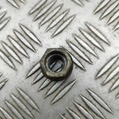 Peça sobressalente para automóvel em segunda mão jogo de parafusos de roda por tesla model x (2013-..) hatchback referências oem iam 1027002-00-b  