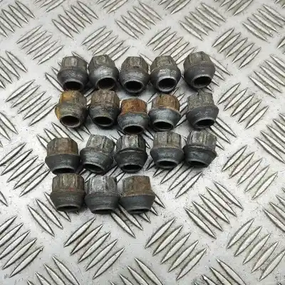 Peça sobressalente para automóvel em segunda mão Jogo De Parafusos De Roda por TESLA MODEL X (2013-..) Hatchback Referências OEM IAM 1027002-00-B  