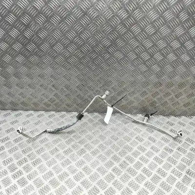 Second-hand car spare part air conditioning pipes for seat ateca kh7 (2016-..) off-road oem iam references 5q0816741b  