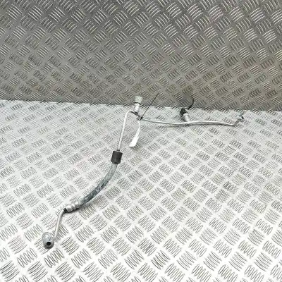 Second-hand car spare part air conditioning pipes for seat ateca kh7 (2016-..) off-road oem iam references 5q0816741b  