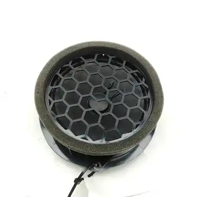 Peça sobressalente para automóvel em segunda mão Alto-falante Da Porta Traseira Esquerda por SEAT ATECA KH7 (2016-..) Off-road Referências OEM IAM 3V0035411J  