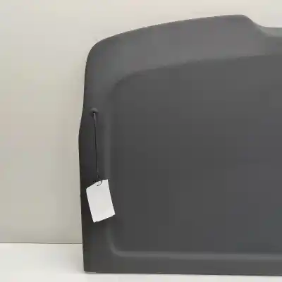 Second-hand car spare part parcel shelf for porsche macan 95b (2014-..) off-road oem iam references 95b867769f  