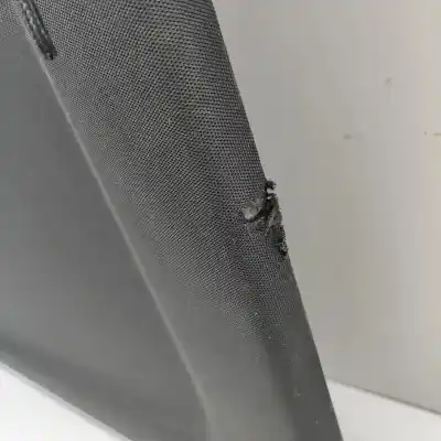 Second-hand car spare part parcel shelf for porsche macan 95b (2014-..) off-road oem iam references 95b867769f  