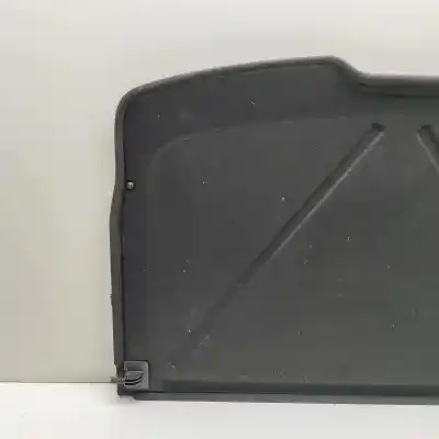 Second-hand car spare part parcel shelf for porsche macan 95b (2014-..) off-road oem iam references 95b867769f  