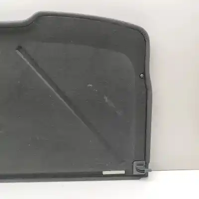 Second-hand car spare part parcel shelf for porsche macan 95b (2014-..) off-road oem iam references 95b867769f  