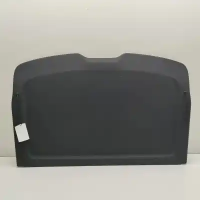 Second-hand car spare part PARCEL SHELF for PORSCHE MACAN 95B (2014-..) Off-road OEM IAM references 95B867769F  