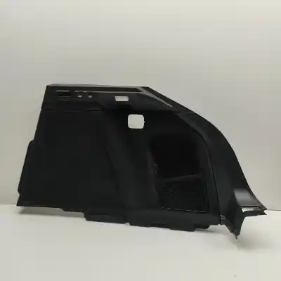 Second-hand car spare part RIGHT TRUNK TRIM for PORSCHE MACAN 95B (2014-..) Off-road OEM IAM references 95B863880,95B863880E  