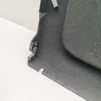 Second-hand car spare part parcel shelf for kia cee\´d jd (2012-2018) oem iam references 85930-a2000  