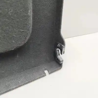 Second-hand car spare part parcel shelf for kia cee\´d jd (2012-2018) oem iam references 85930-a2000  