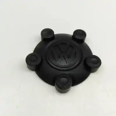 Second-hand car spare part SPARE WHEEL SUPPORT for VOLKSWAGEN CADDY IV FURGON SAA, SAH (2015-..) Commercial OEM IAM references 2K0601169  