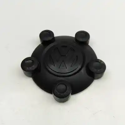 Second-hand car spare part SPARE WHEEL SUPPORT for VOLKSWAGEN CADDY IV FURGON SAA, SAH (2015-..) Commercial OEM IAM references 2K0601169  