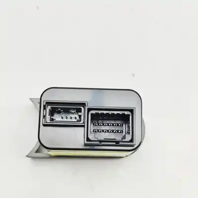 Peça sobressalente para automóvel em segunda mão conector usb por kia cee\´d jd (2012-2018) referências oem iam 96120-a2300  